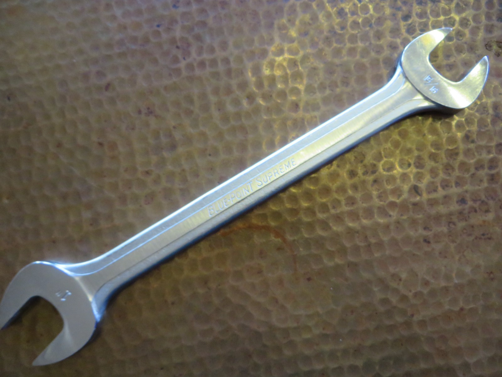 BLUE-POINT Supreme Made in USA S-3032 1″ /15/16″ Made by Snap-On
