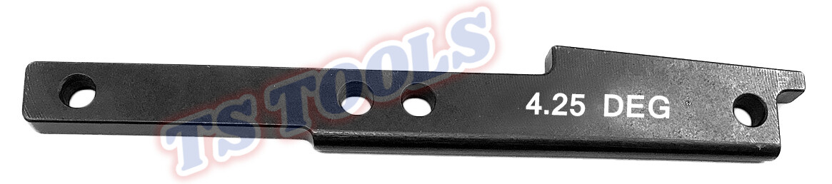 TS TOOLS fits Cummin ISX Timing Wedge 4.25 Degree 2892428