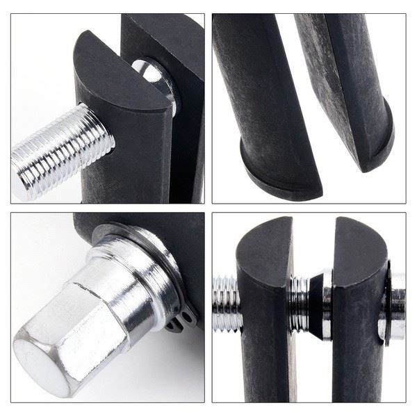 Steering Stem Tool Precision Sizing Compact Portable Lightweight Garage Repair