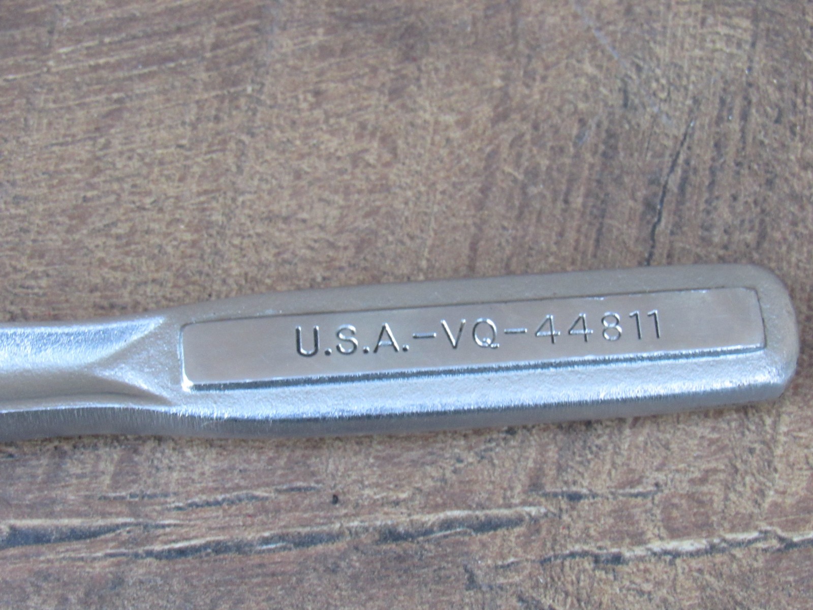 CRAFTSMAN VQ 44811 3/8” DRIVE QUICK RELEASE STANDARD HANDLE RATCHE VQ -44811 USA