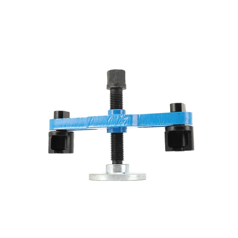 Hub Removal Tool Universal Hub Puller for Semi Trucks Heavy Duty Axle Bearing