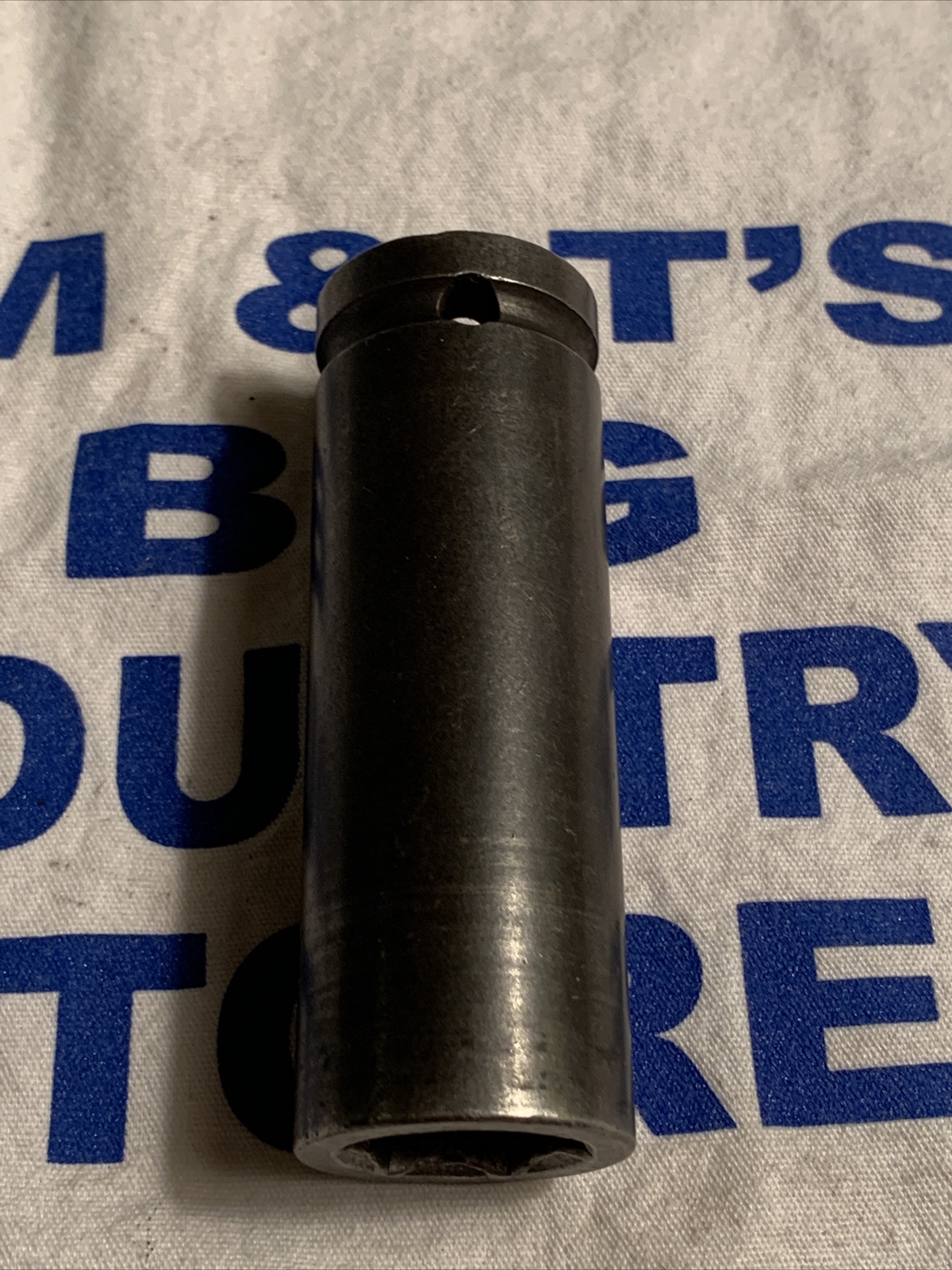 Apex USA 1/2″ Drive 18MM 6pt Deep Socket 18MM35
