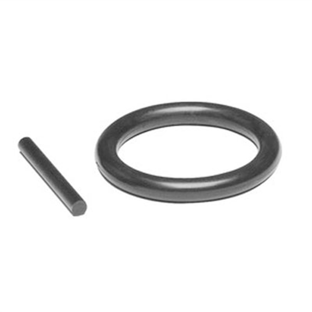 Grey Pneumatic Retaining Pin 1.42″ – 1.57″ (36mm-40mm)