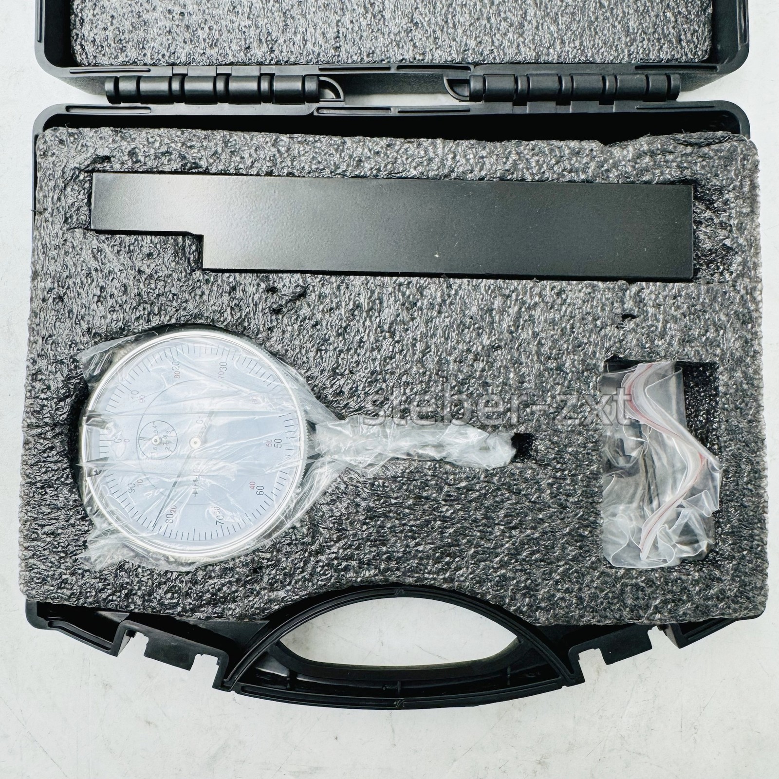 Sleeve Height Counter Bore Gauge 6434 for All Diesel Cylinder Bore Gauge 0-1.00″