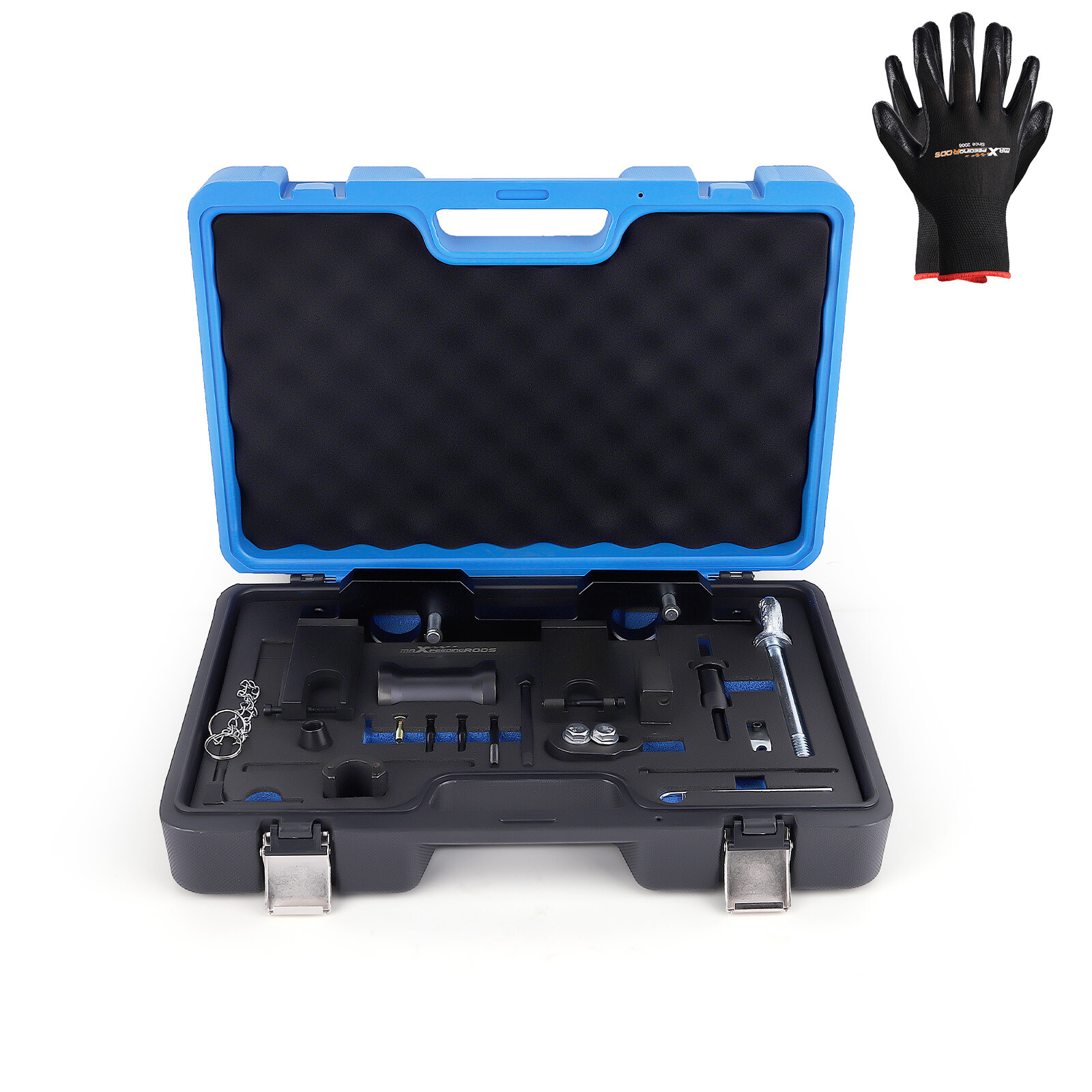 Engine Timing Chain Tool Kit for BMW N20 N26 X1 X3 320i 520i Professional Set
