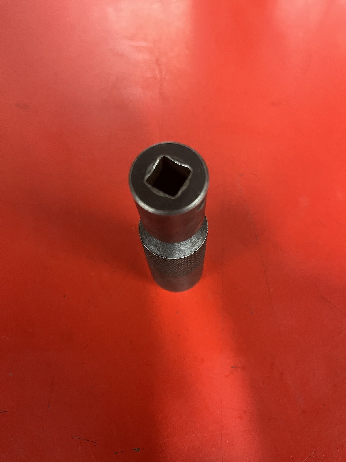 MAC Tools XUP266DP Impact Universal 13/16 in. Spark Plug Socket 3/8″ Drive 6 Pt