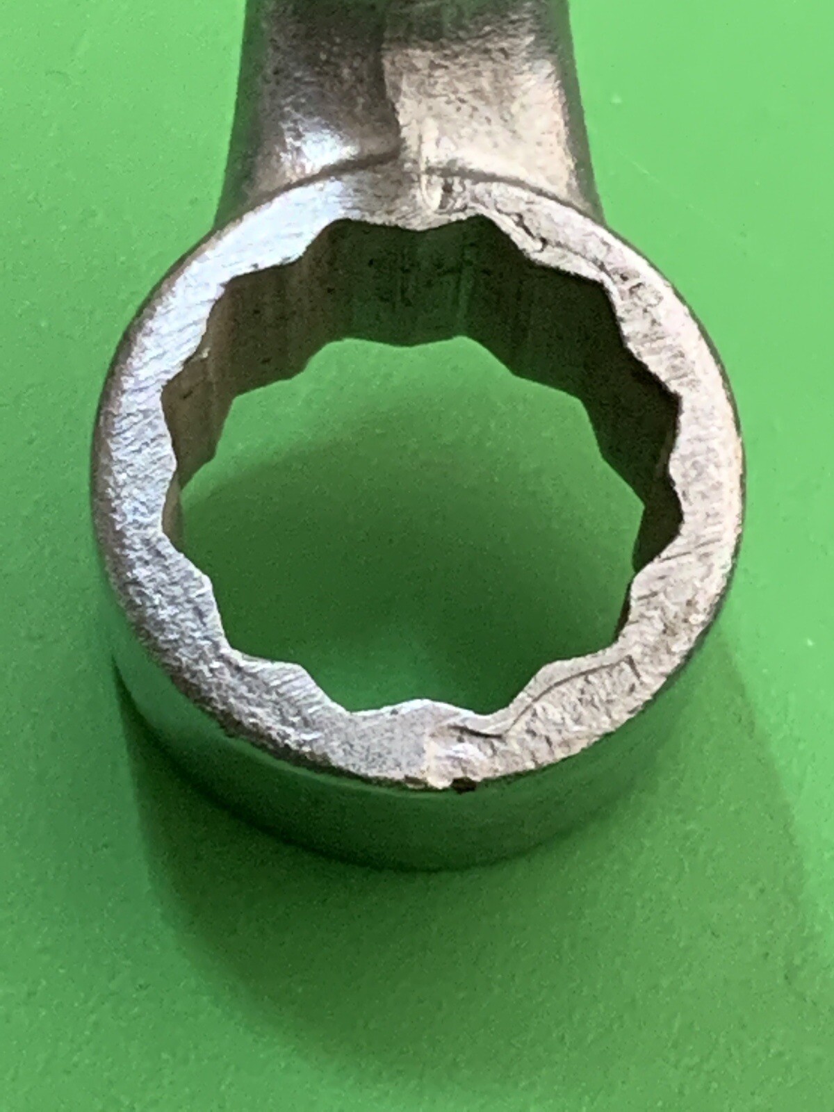 Genuine Manzel Buffalo 1/2″ Drive Obstruction Wrench Size 13/16″ Model 6085-AA