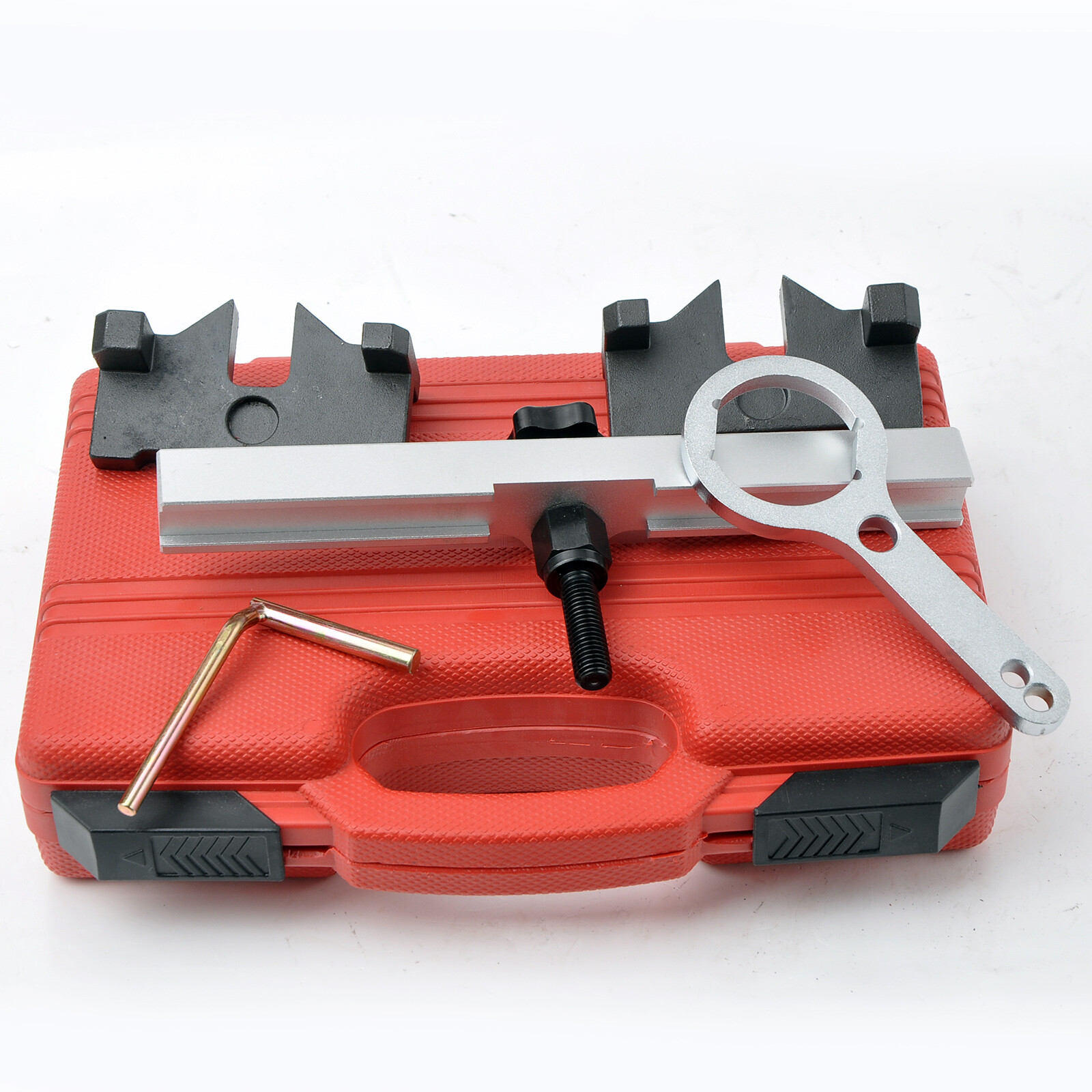 Camshaft Engine Alignment Timing Tool Kit for BMW N63 N74 S63 V8 4.4L 750i chain