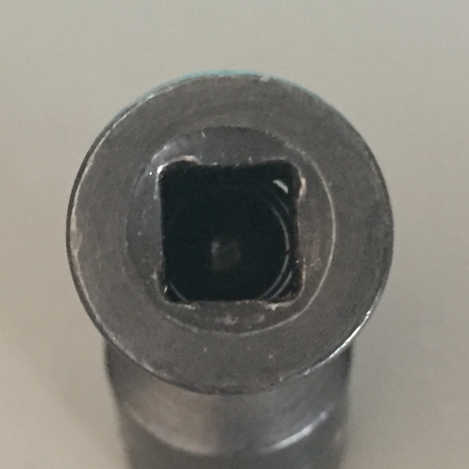 Matco Tools USA AUP146A 7/16″ SAE Universal Shallow Socket 1/4″ Drive 6 Point