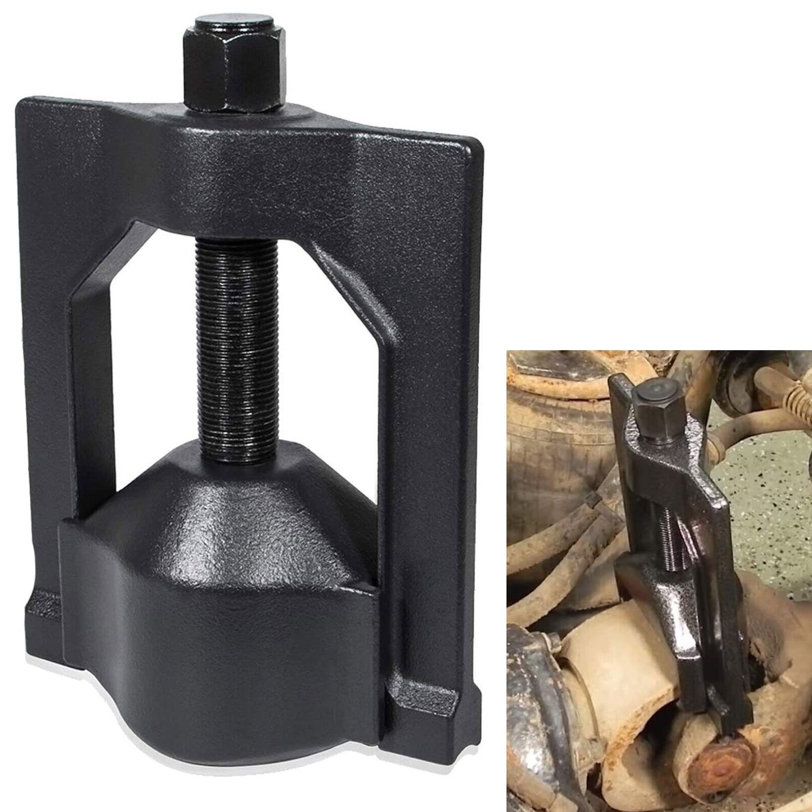 Universal Heavy Duty U Joint Puller Class 7-8 for Truck Spicer Meritor 10102