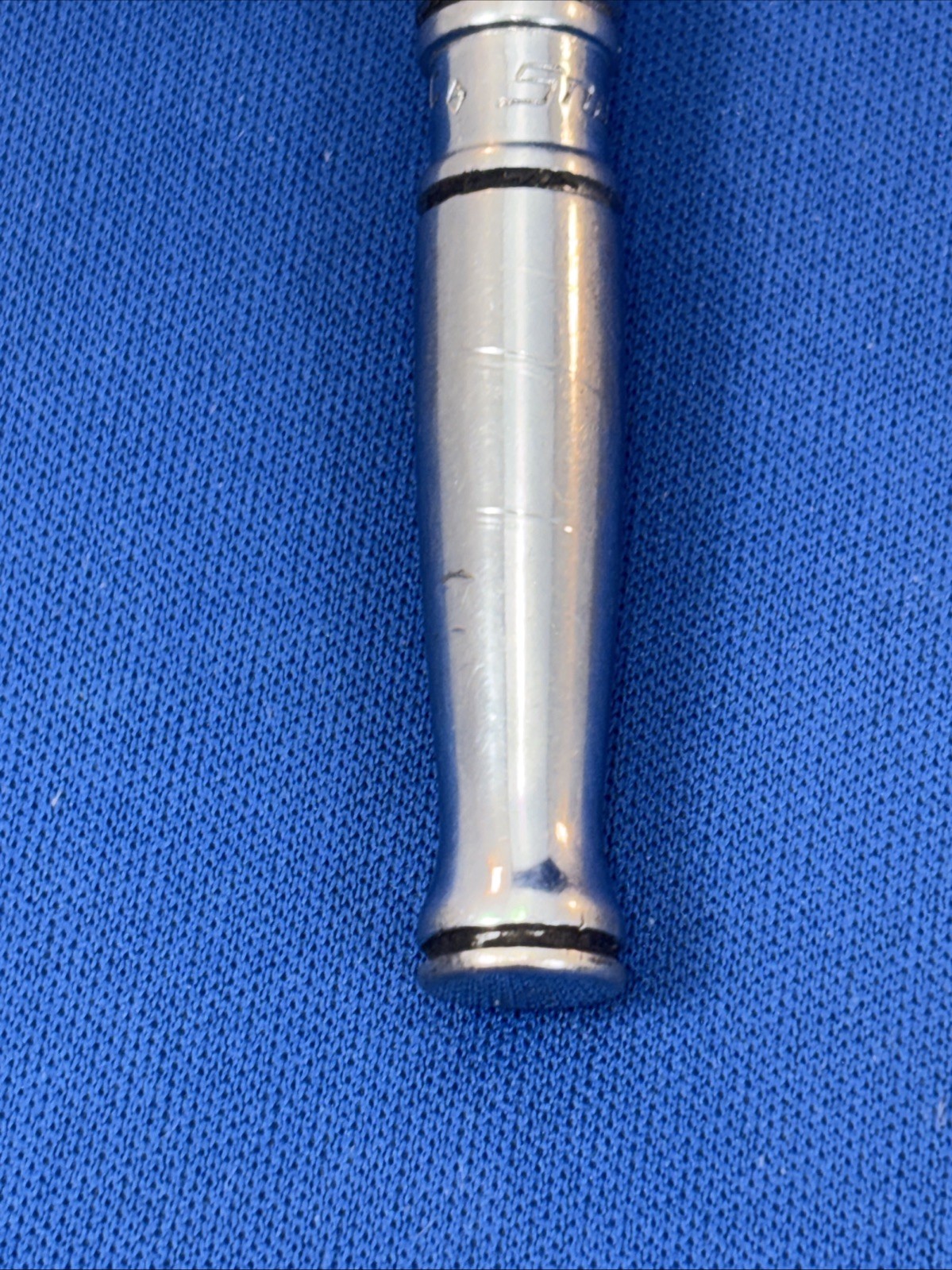 Snap On 1/4″ Ratchet Standard Handle TM70C Tool