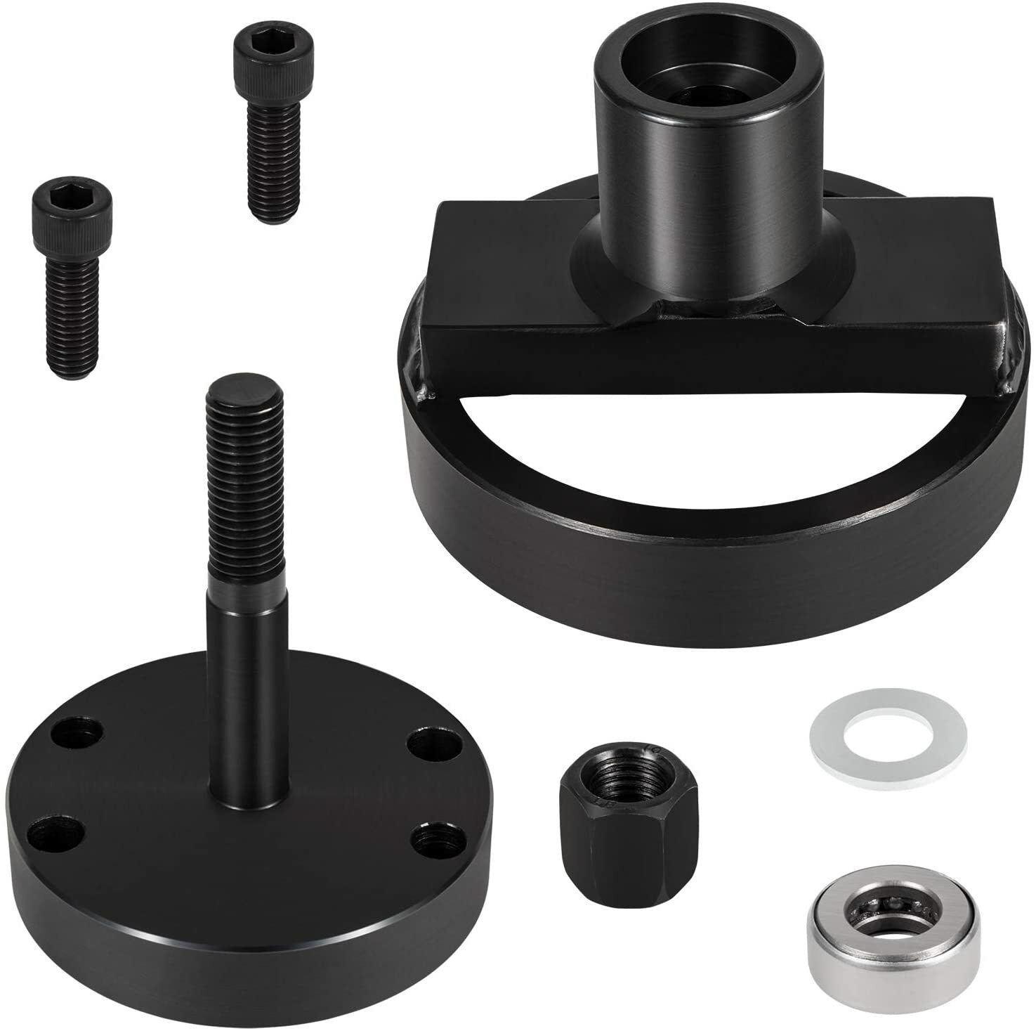 Crankshaft Rear Main Seal Wear Sleeve Installer for John Deere 4000, 4010, 4020
