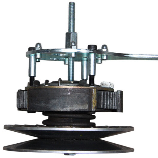 Easyboost Variator Clutch Torque Drive Holding Tools PIAGGIO 400-500 MP3 X8-9-10