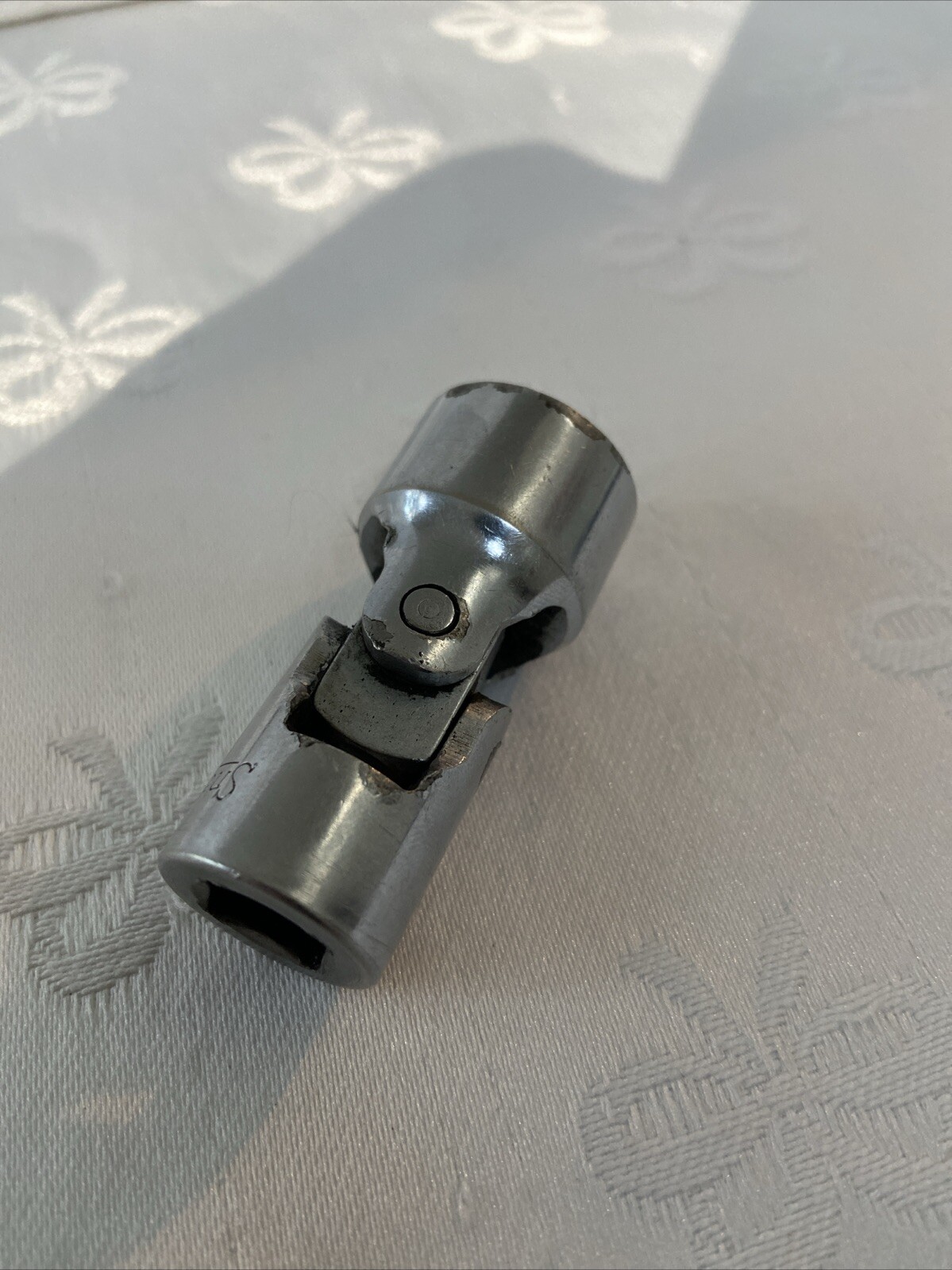 Snap-on FVU22 11/16″ Swivel Socket 3/8″ Drive 12 Point