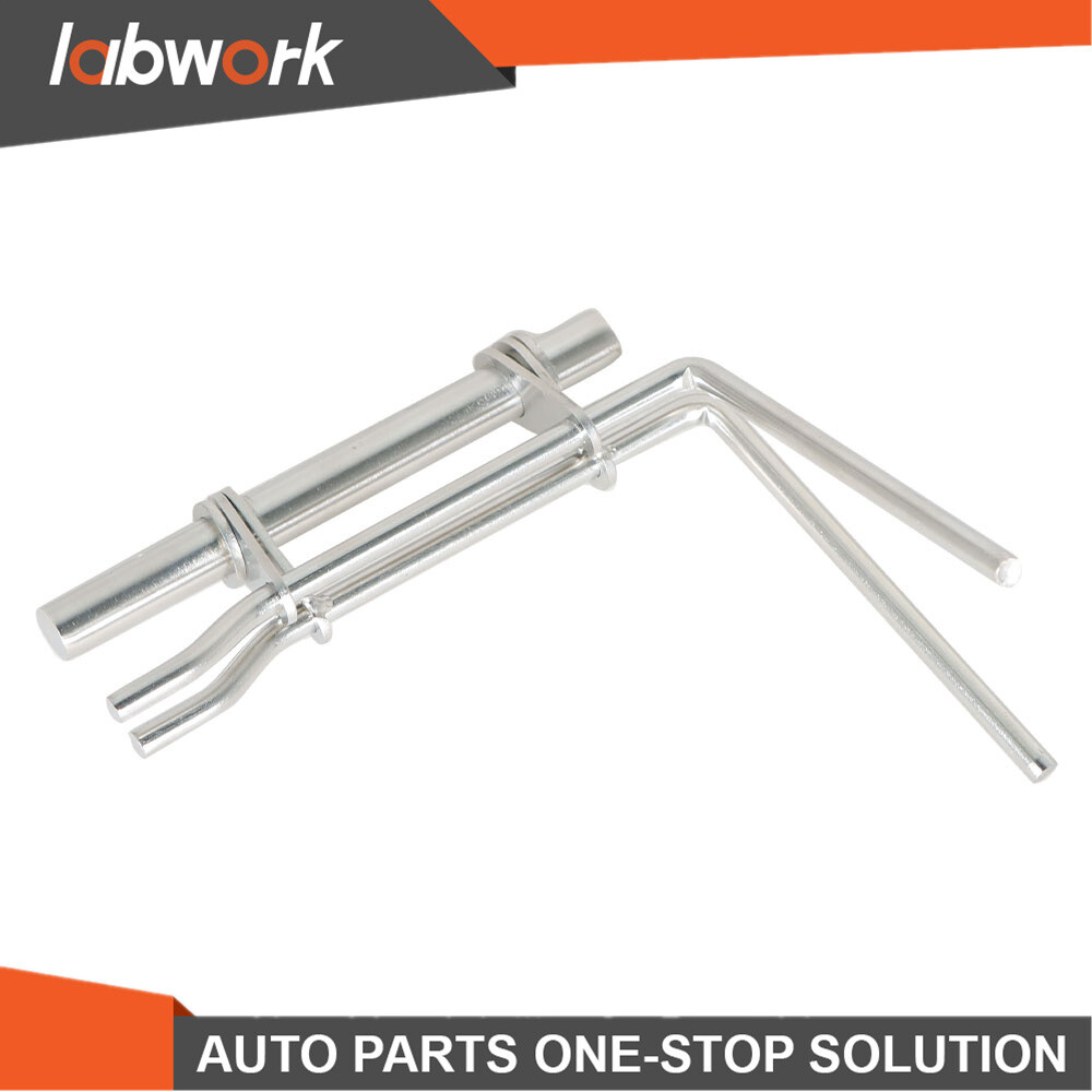 Labwork 3x Hydraulic Cylinder Piston Rod Seal U-Shaped Cup Installation Tool Kit