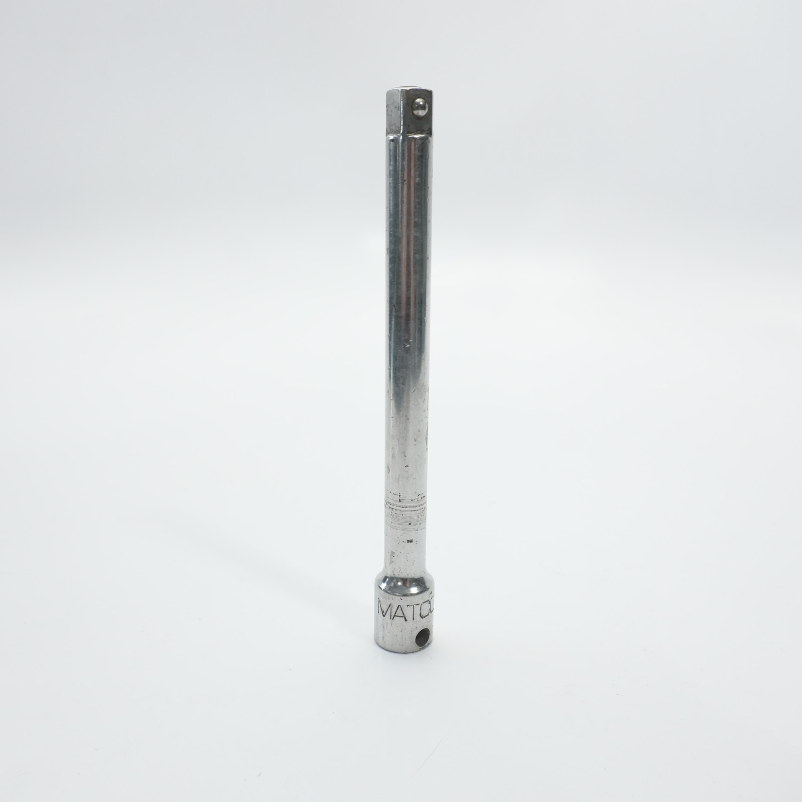 MATCO TOOLS USA B6E, 3/8″ DRIVE, EXTENSION, 6″ LONG.