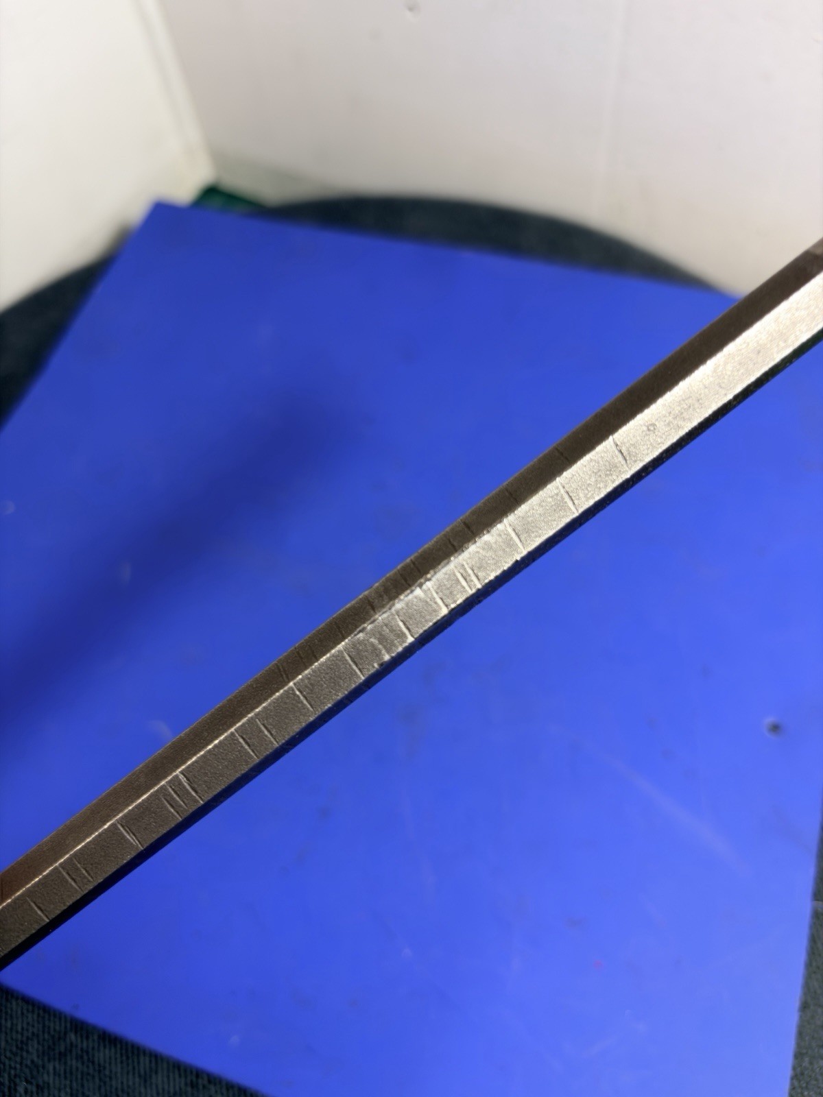 Snap-on 1/2″ Drive SAE 3/8″ Extra-Long Hex Socket Driver PSA12 Made In USA 🇺🇸