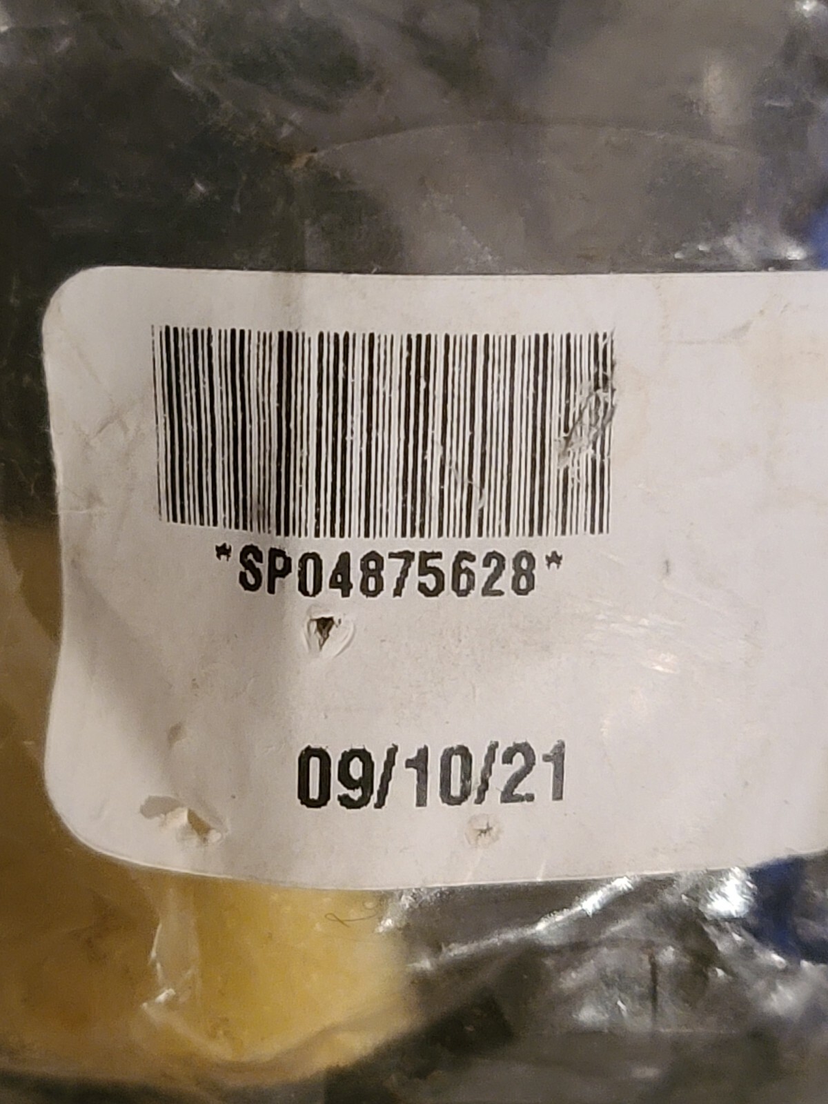 Threaded Adapter: 5/8″ inch-18 (Internal) & 1″ inch-14 (External) (Sp04875628)
