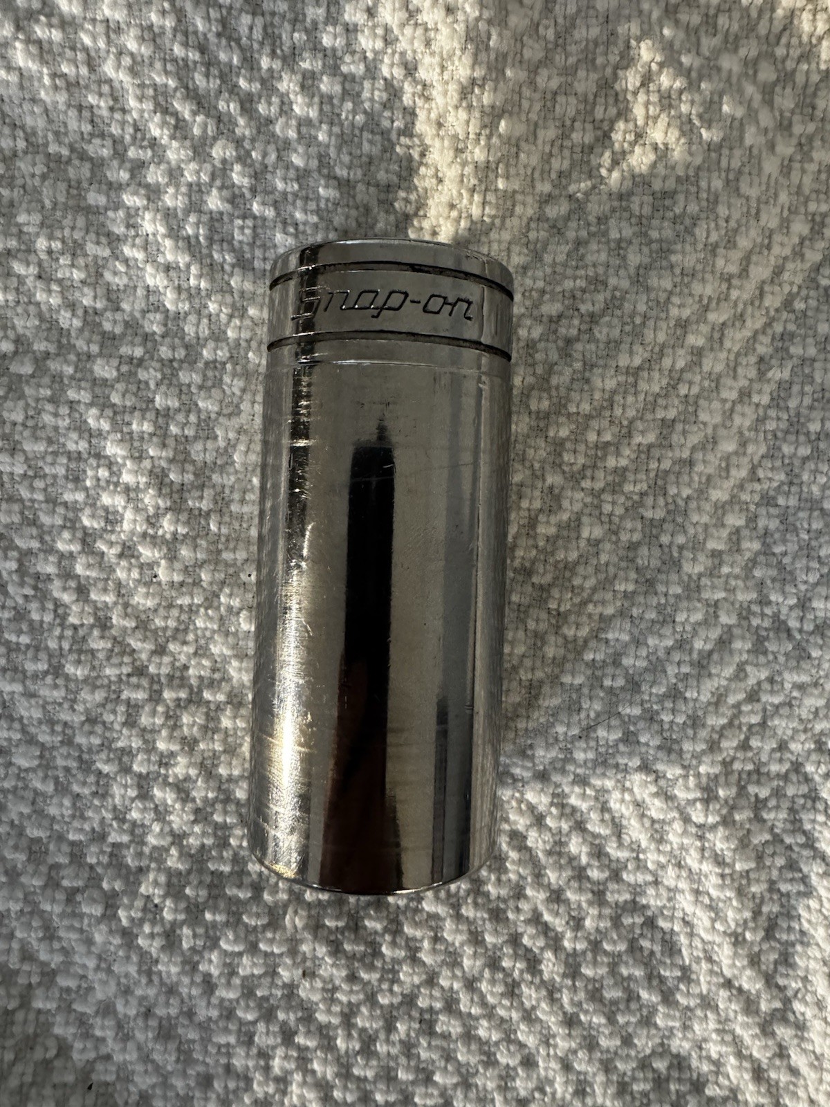 Snap On 1/2 in. Drive 1 1/16 Socket (TB10)