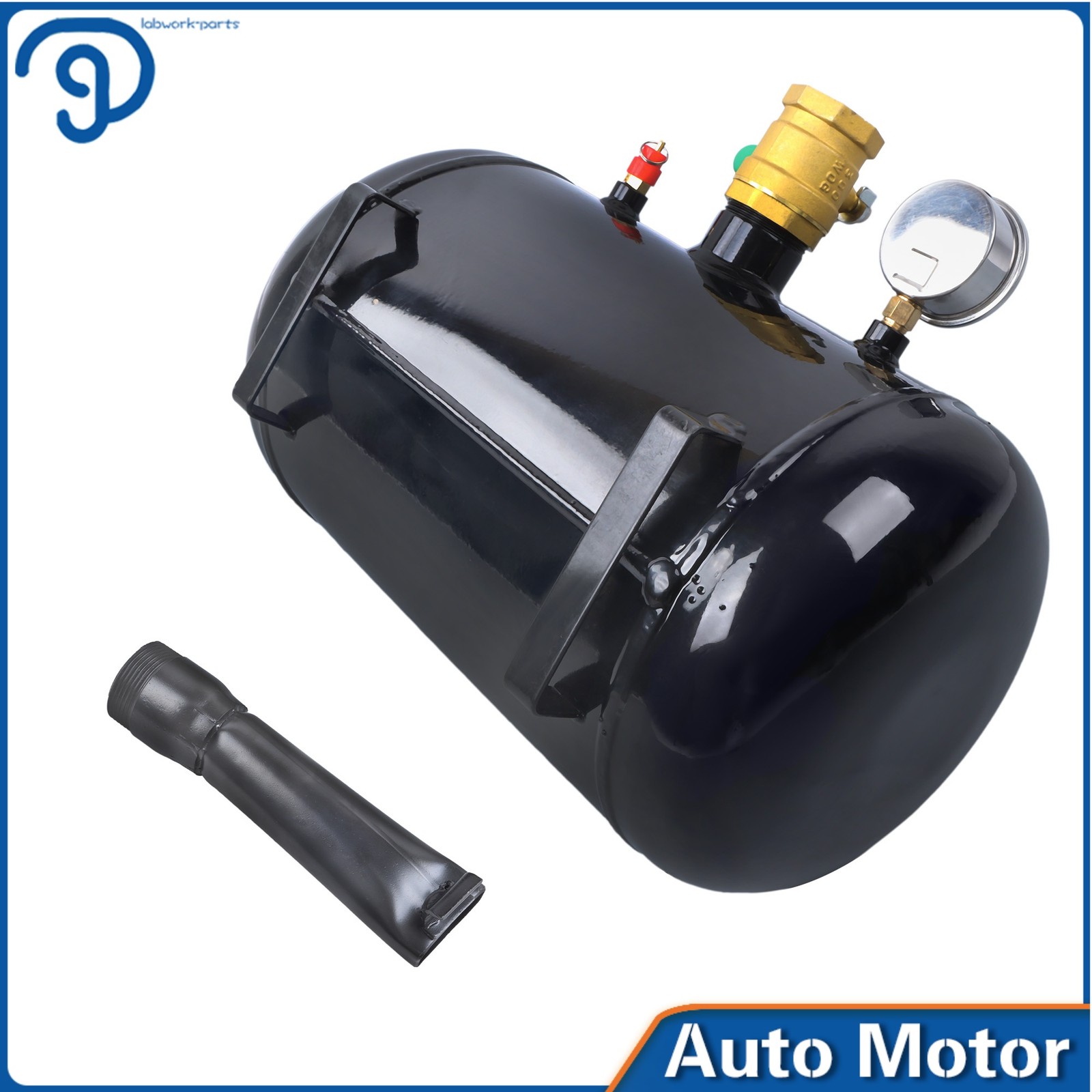145PSI 5 Gallon Air Tire Bead Seater Blaster Tool Seating Inflator Truck ATV