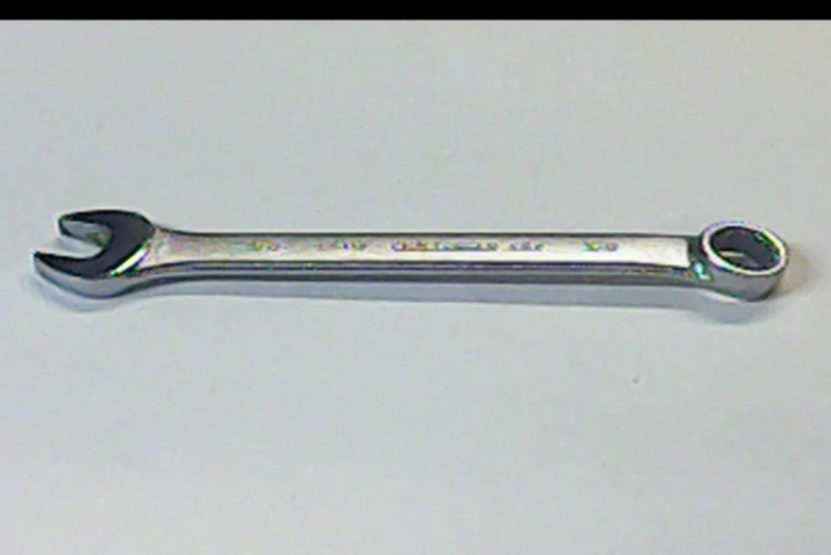 Challenger Wrench L6112 By Proto 3/8 Inch Combination Wrench New