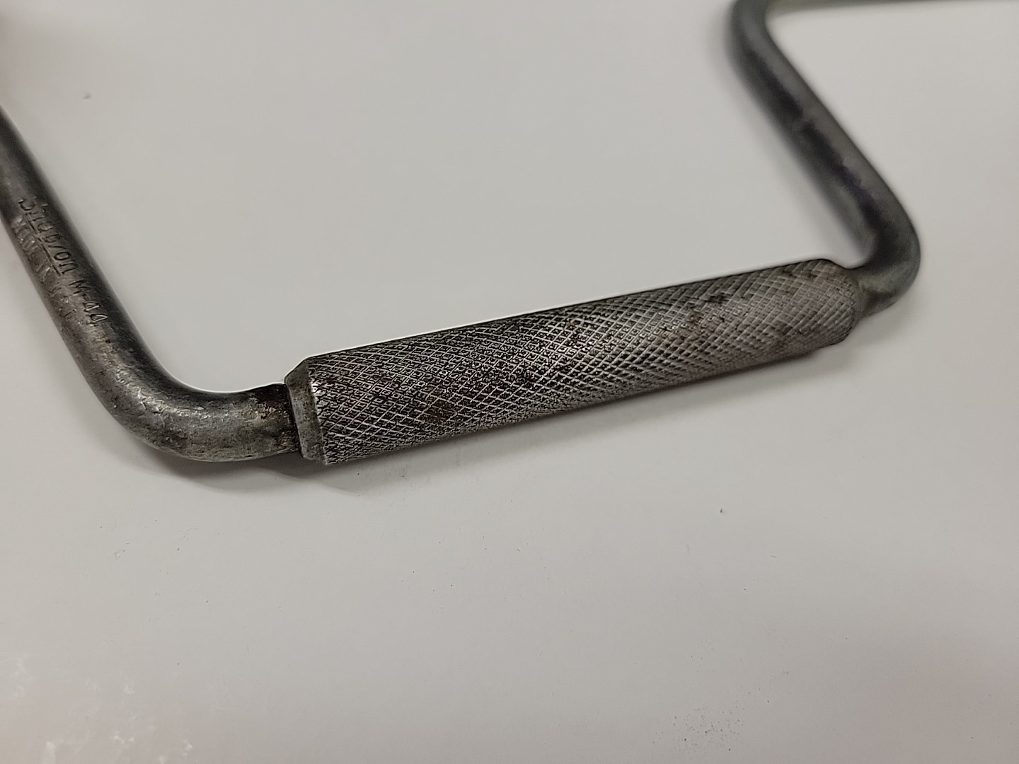 Snap-on USA 9/32″ Drive Speed Handle Wrench M-44 *RARE* And 1/4″ Socket