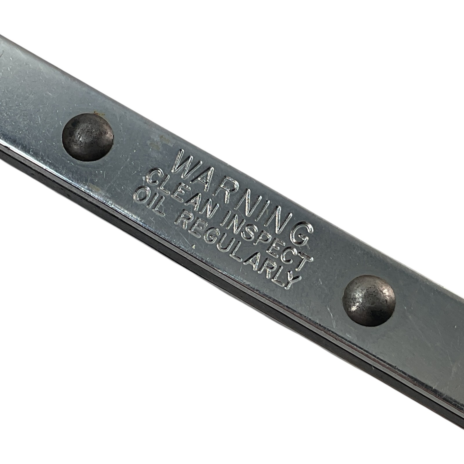 Snap-On Ratcheting Box Wrench 10mm 11mm RBM1011S 6 Pt As Pictured Mechanic Tool