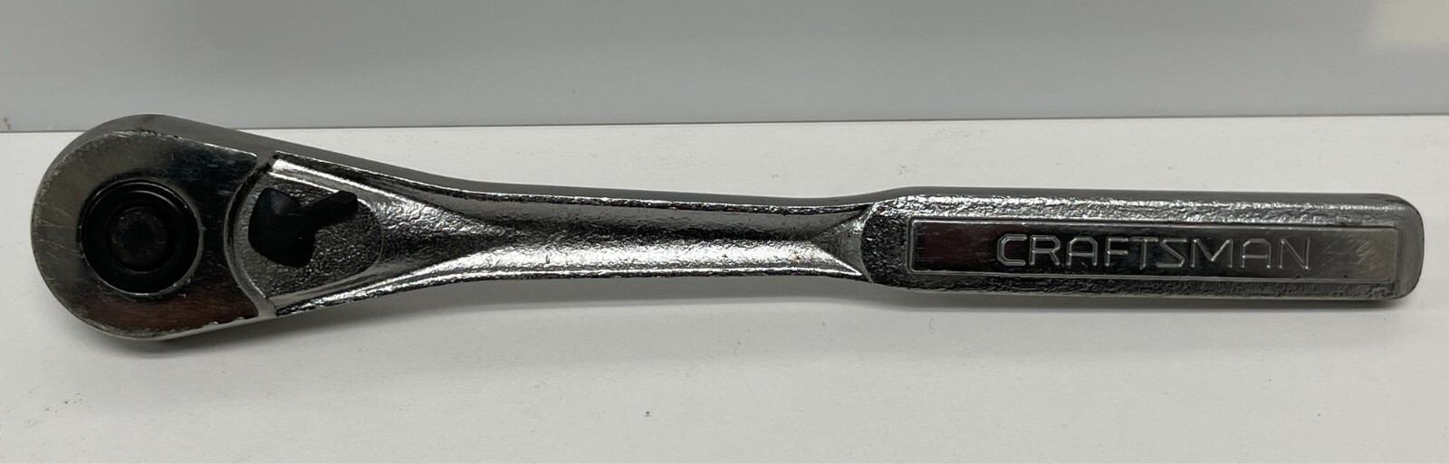 CRAFTSMAN 1/2″ Drive Ratchet -M6Y-44809 Quick Release