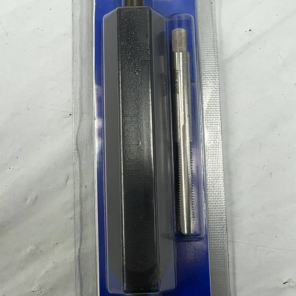 Heli-Coil 5546-5 M5 x 0.8 Metric Thread Repair Kit 12 Inserts Stanley