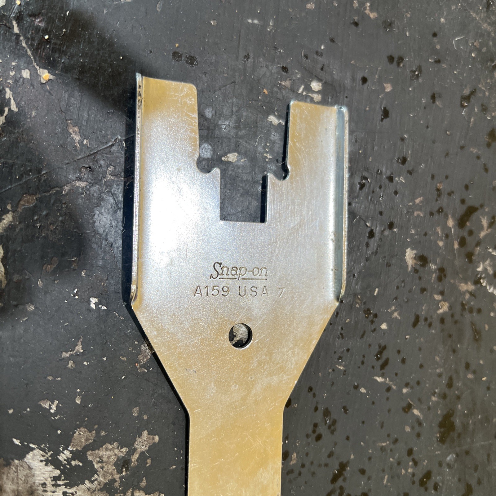 Snap-on USA A159 Door Handle Panel Removal Tool Super Condition