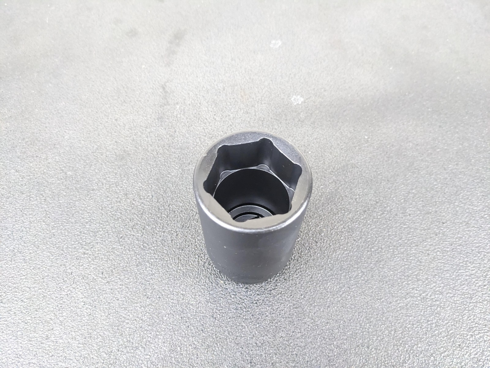 #bo953 Snap-On Tools NEW SIM462 3/4” Drive 1-7/16″ Deep Impact Socket