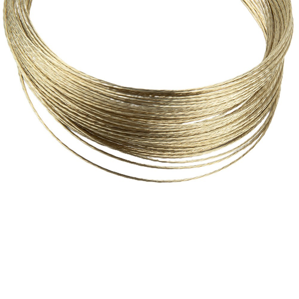 Brand New Braiding Line Wire 22m Length Automotive Cut Out Cutting Glass