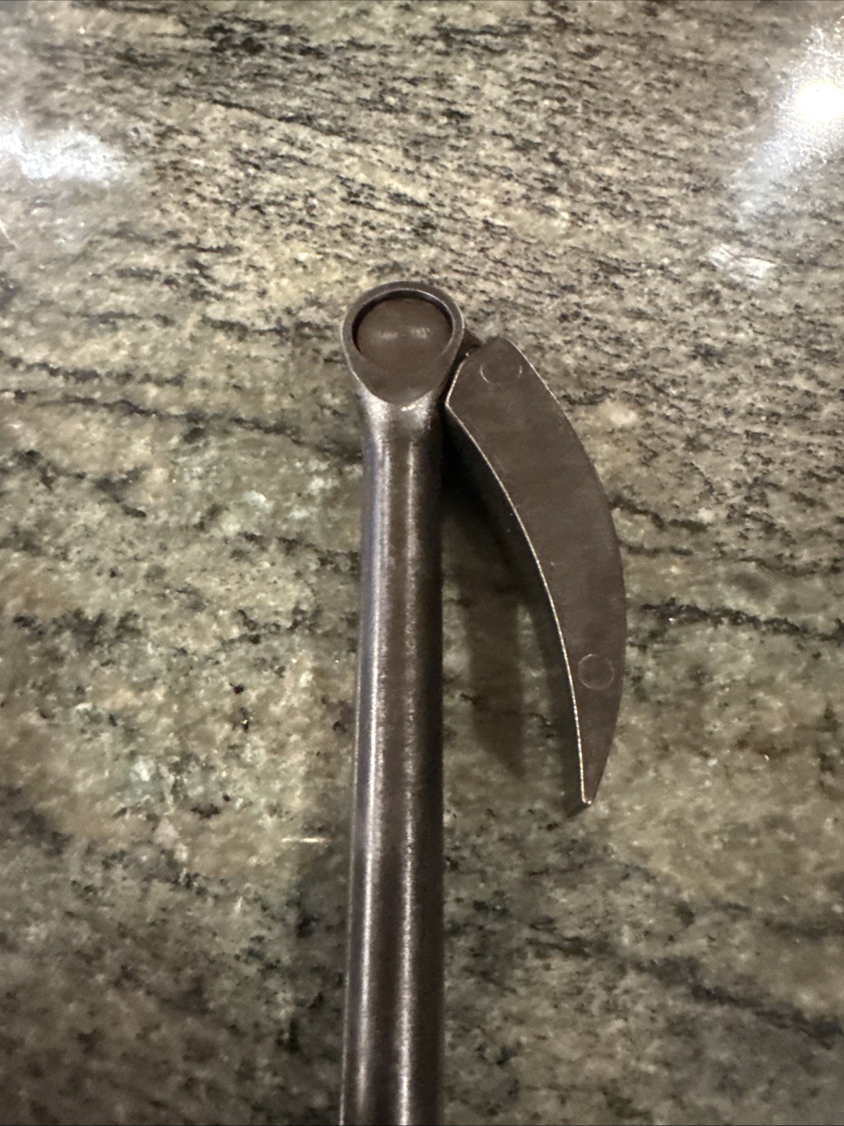 snap on pbmp16a multi position prybar 16” 17 incremental angles new