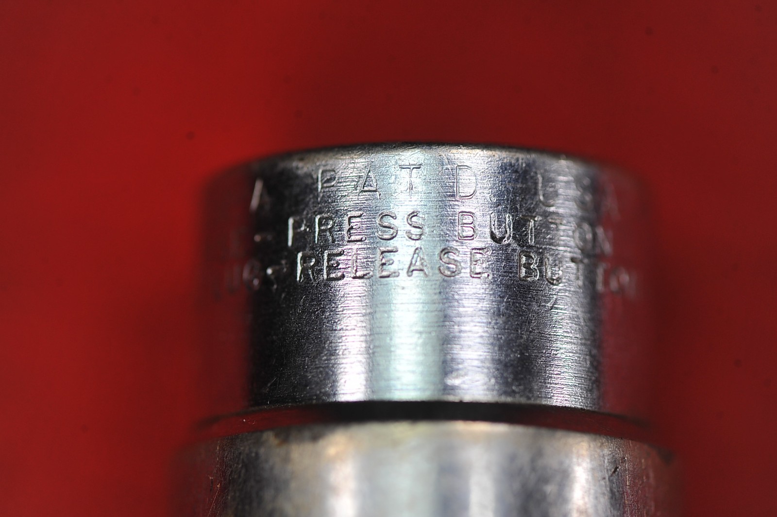 MAC TOOLS RA12-A 1/2″ DRIVE REVERSIBLE RATCHETING ADAPTER/ A1624 – 1/2″ to 3/4″