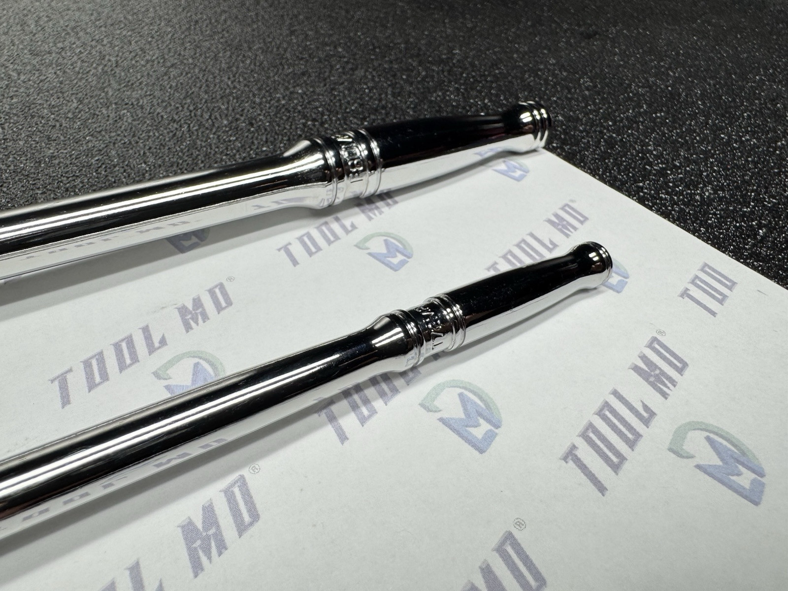 Snap-on Tools USA NEW 2pc Mix Drive Multi-Position Head Ratchet Set T72MP F80MP