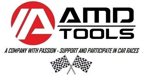 BMW 3 E36 E46 Rear Axle Ball Joint Rose Bush Removal Installer Puller tool Kit