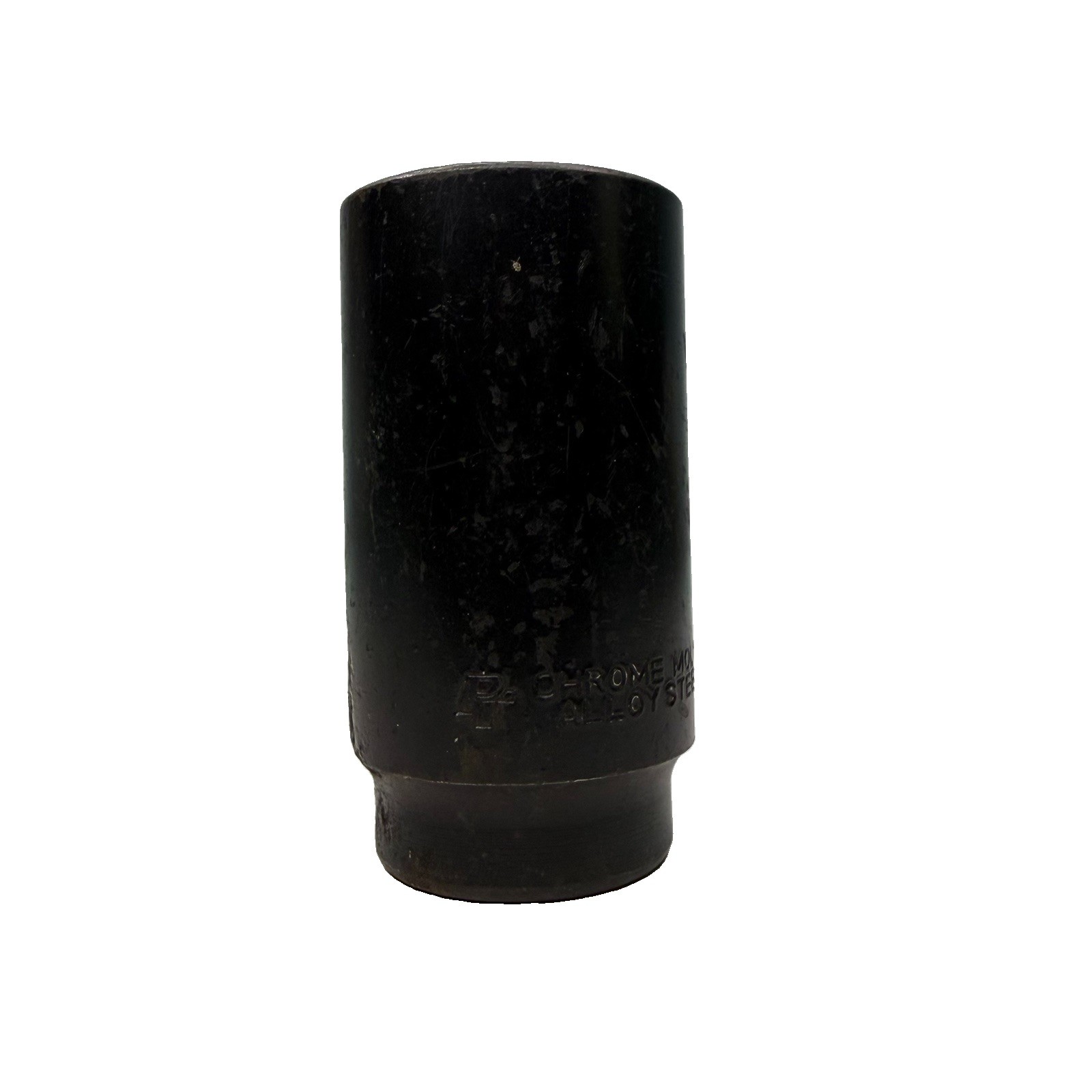 Performance Tool PT W80549 35mm 1/2″ Drive 6 Point Axle Nut Impact Socket Chrome
