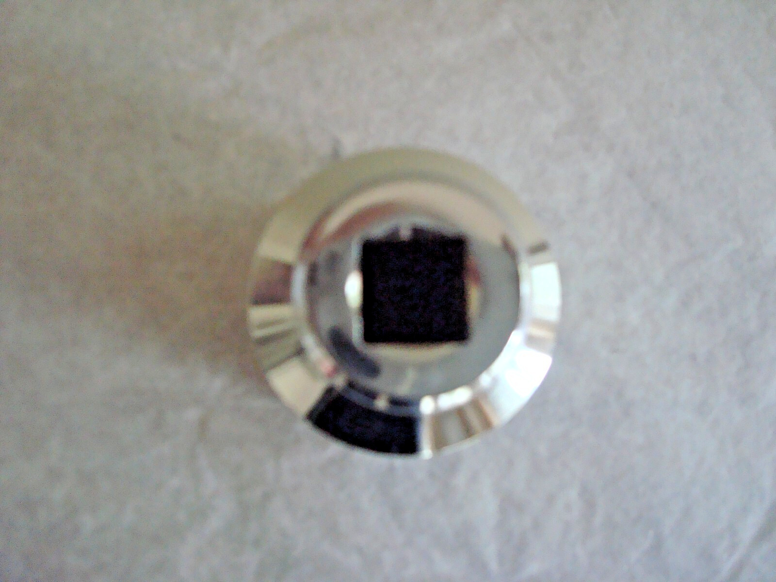 MAC Tools 1-1/4″ 6 PT Socket #V406, 1/2″dr, Made in USA