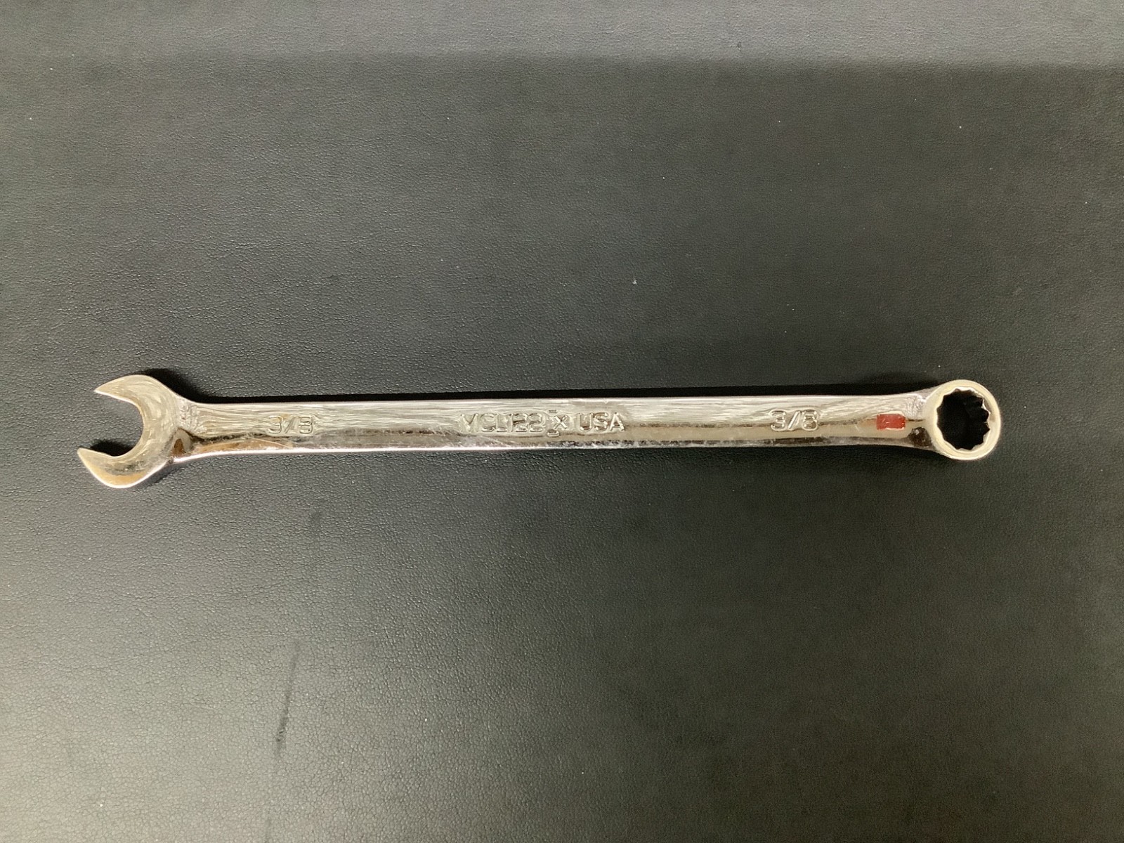 Matco Tools 3/8″ SAE Combintion Wrench MCL122