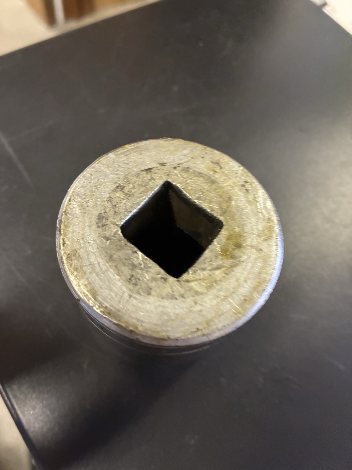 Wizard H2737 3/4″ Drive 1-9/16 12 Point Socket