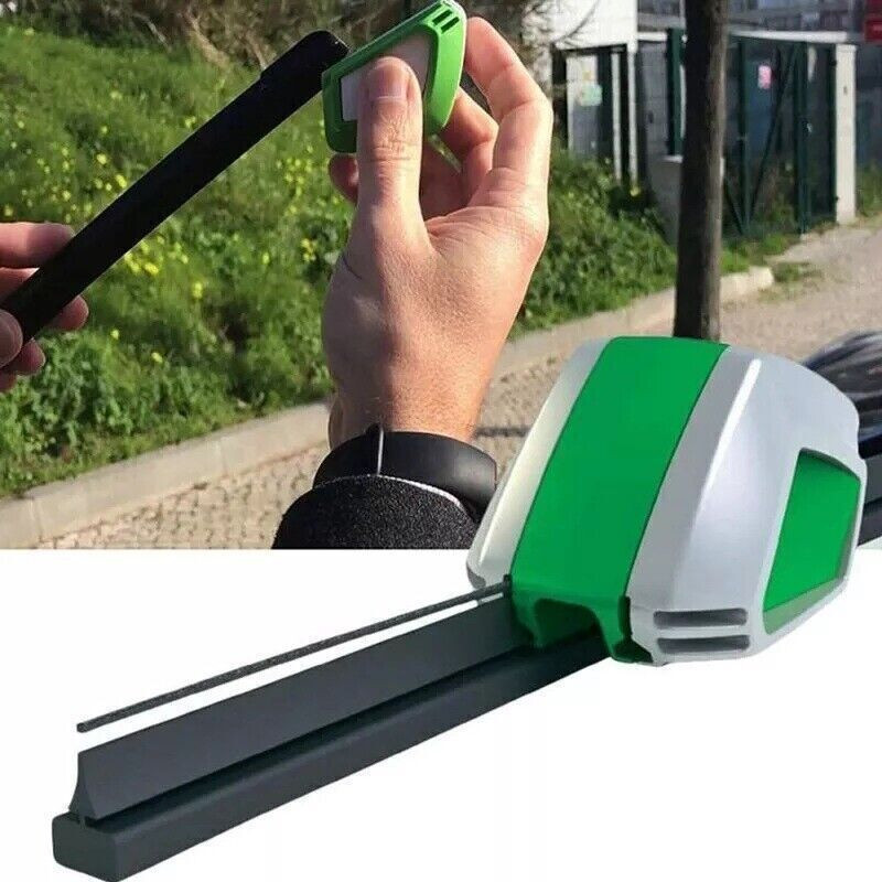 Car Windscreen Wiper Blade Cutter Windshield Wipers Windscreen Repair Tool