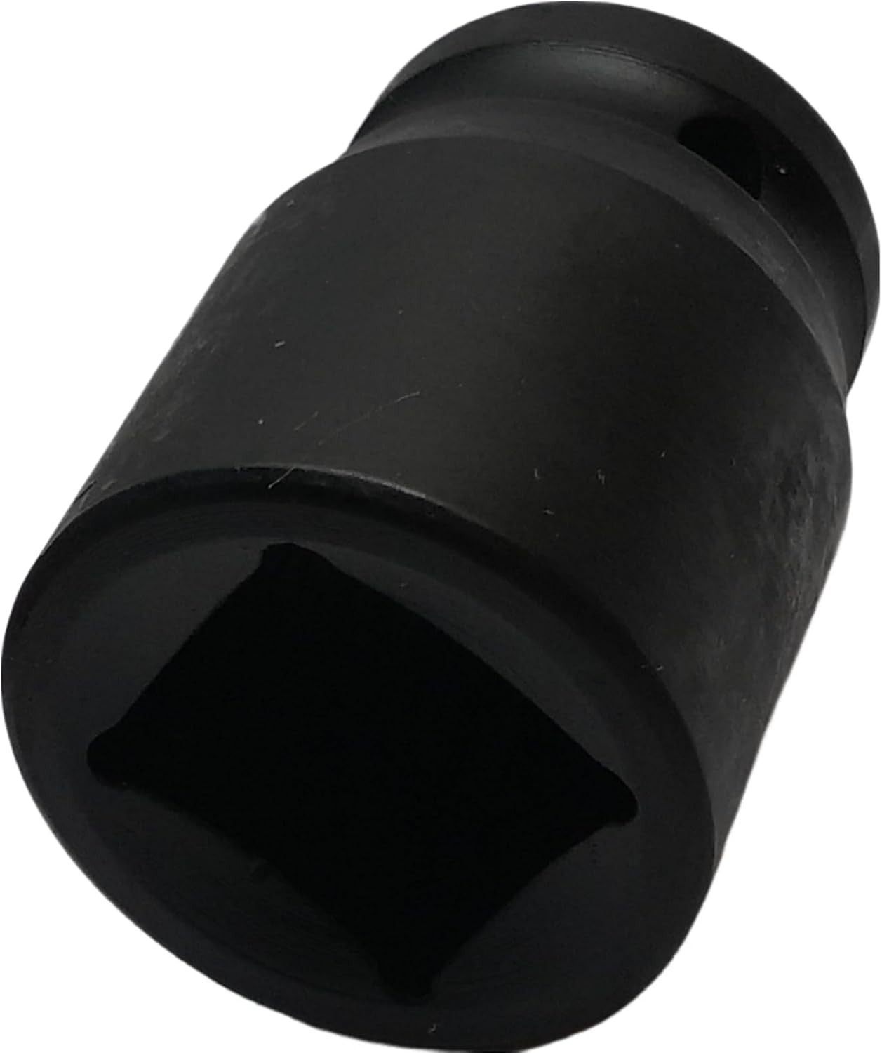 1/2″ Drive 3/4″ 4-Point Square Socket, Heat Treated Cr-V Alloy Steel