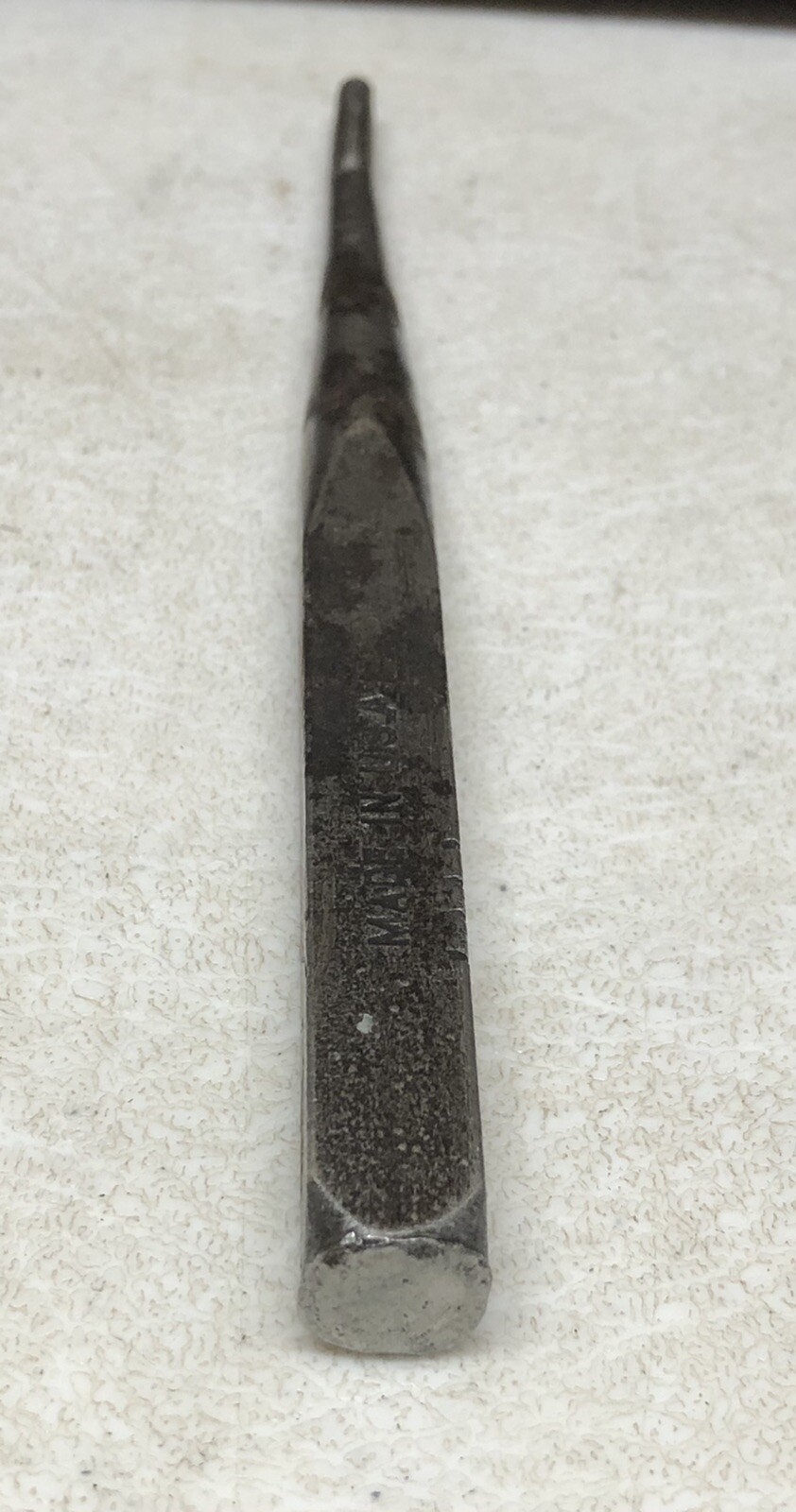 Blue-Point Supreme S606 Pin Punch USA 6 5/8″ Long