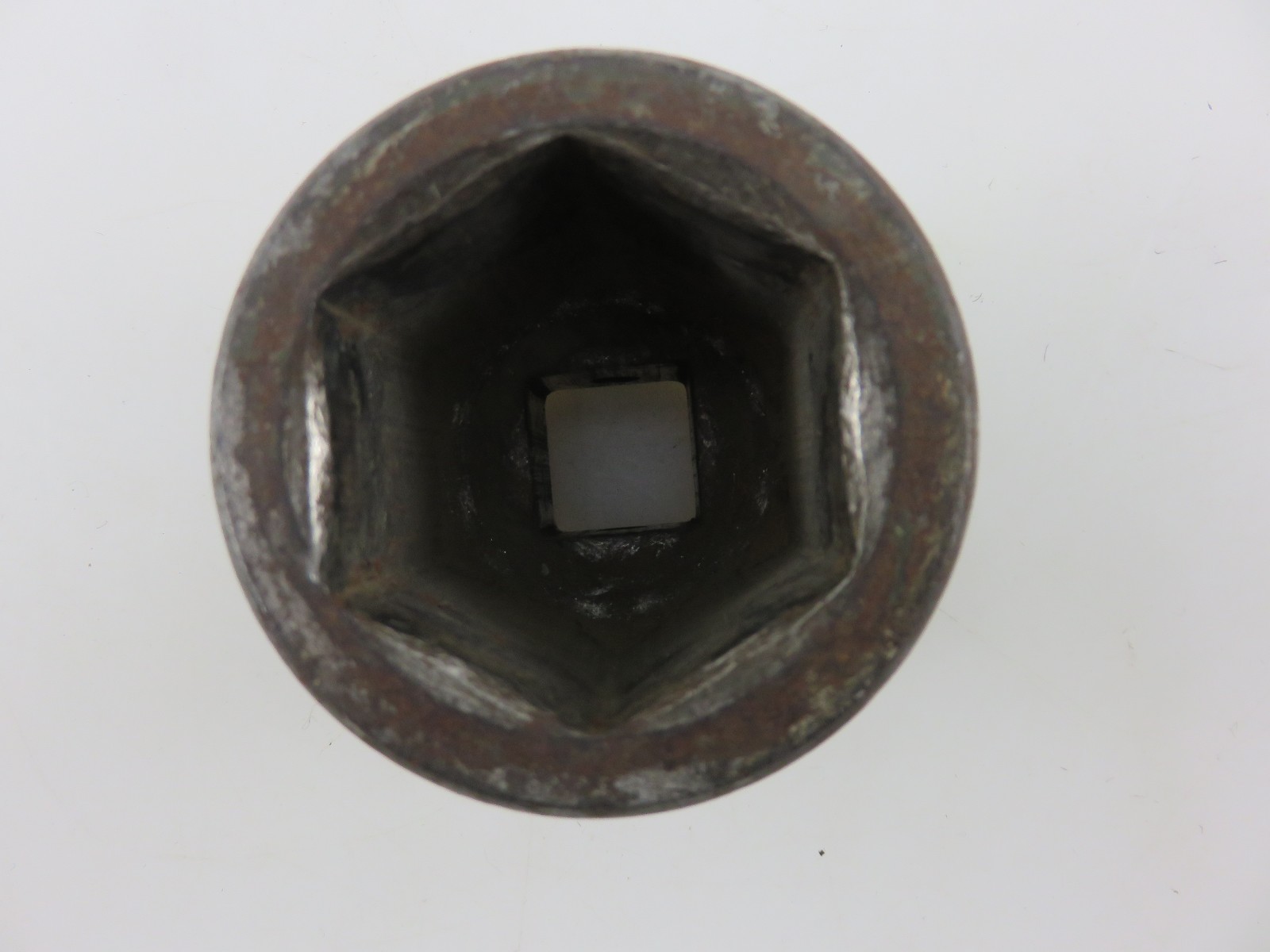 Wright 6848 3/4″ Drive Shallow Impact Socket 1-1/2″ 6pt Made In USA