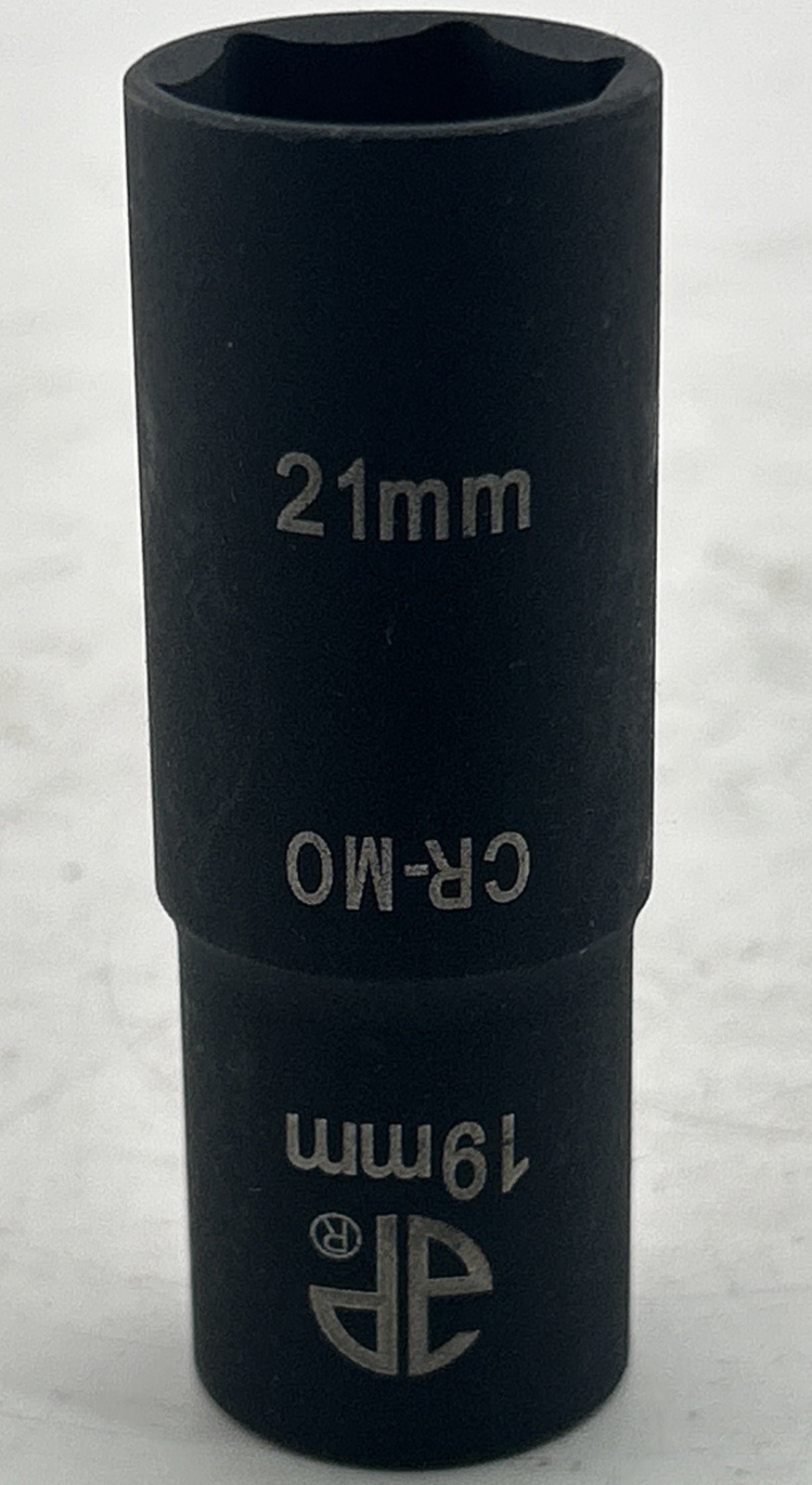 Specialty FLIP SOCKET 19MM & 21MM New 79240 CR-MO