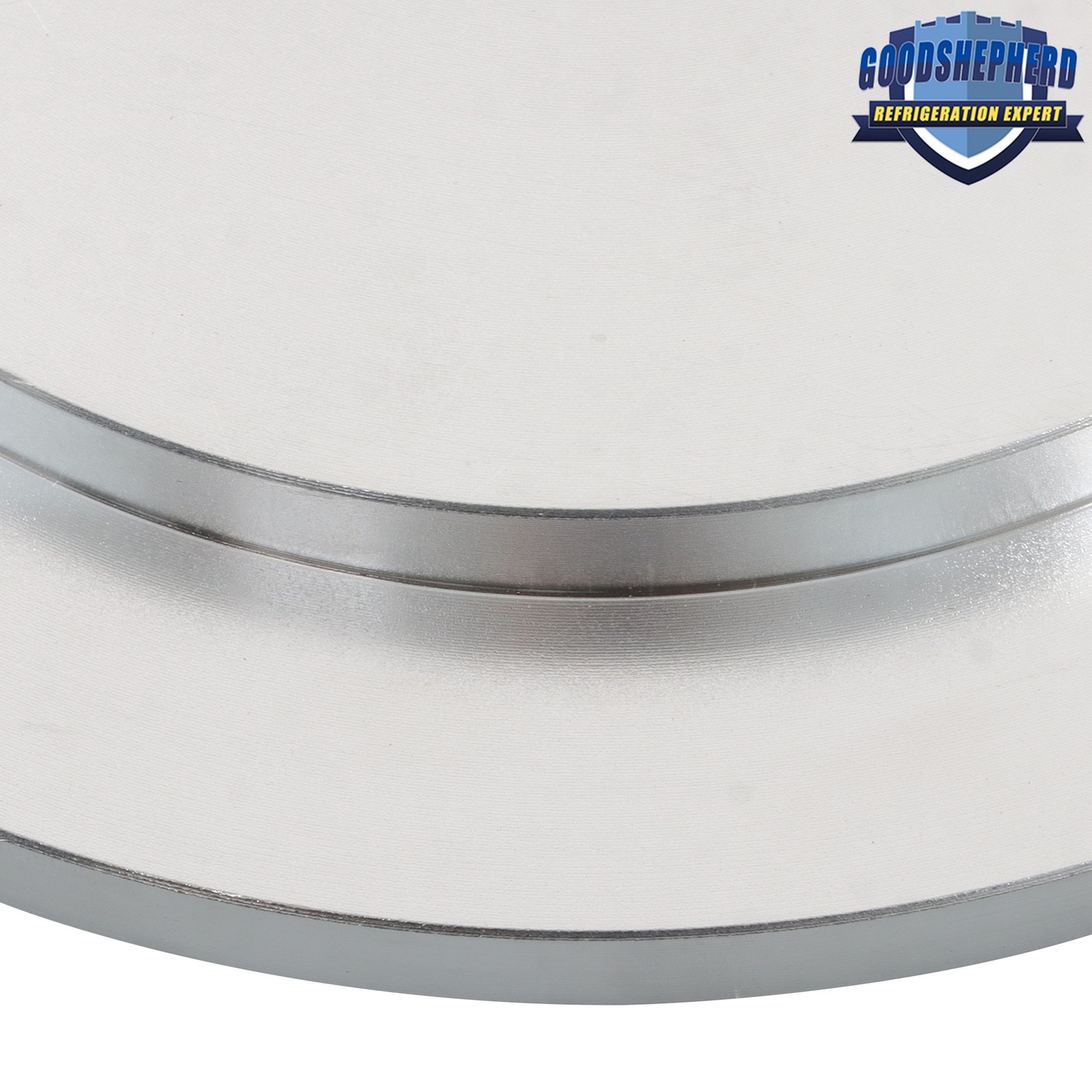 Truck Hub Seal Installer Kit For Class 7 Class 8 Duty Road Trucks Trailers 61850
