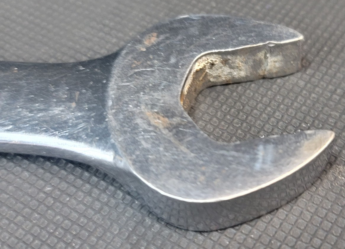 Proto Professional 18mm Metric 12 Point Combination Wrench 1218M-T500