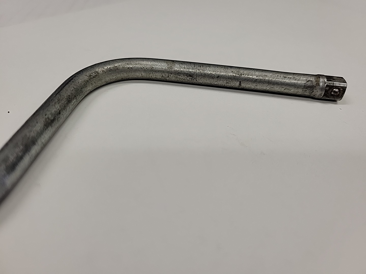 Snap-on USA 9/32″ Drive Speed Handle Wrench M-44 *RARE* And 1/4″ Socket
