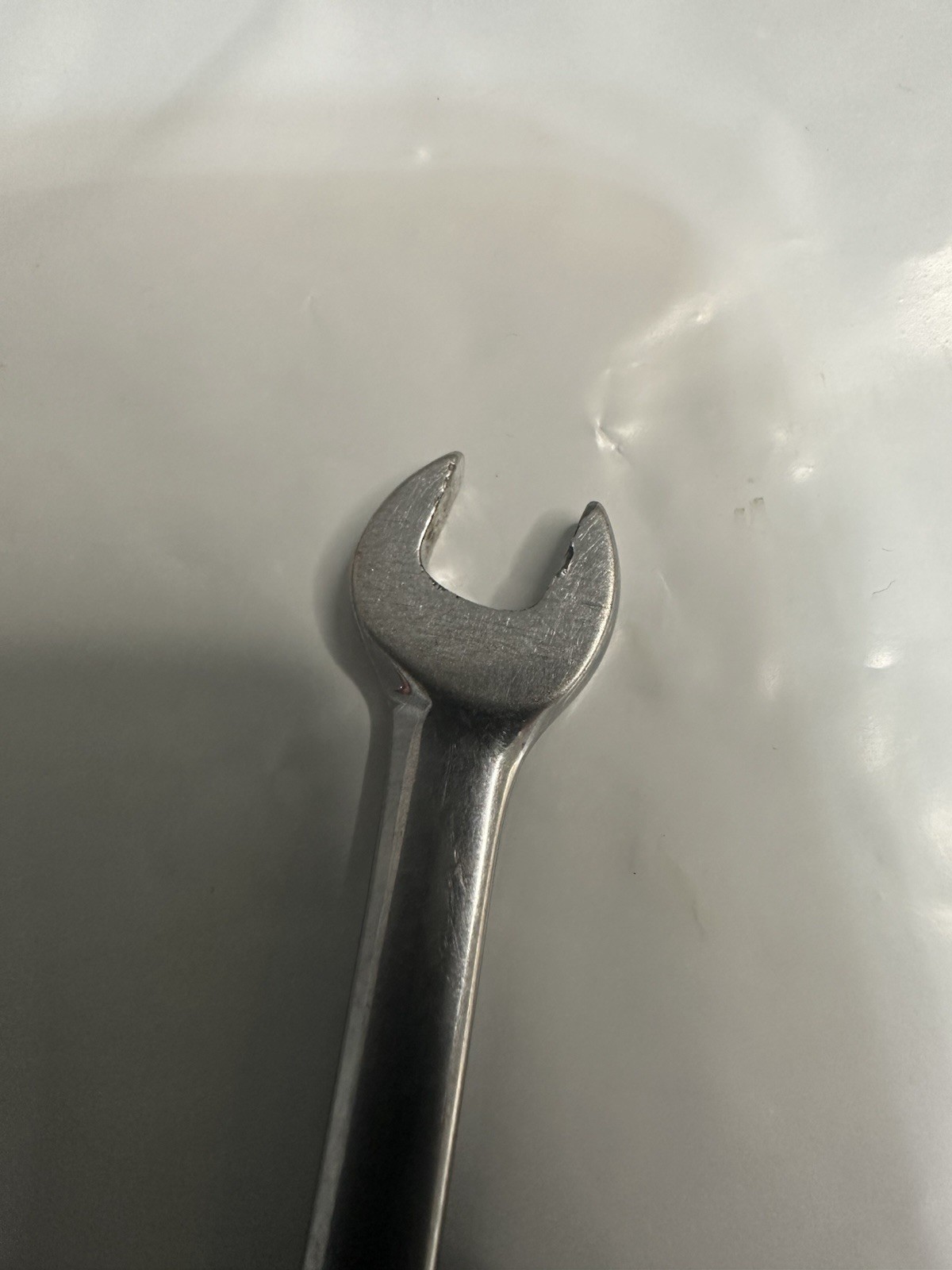 Snap On Combination Metric Wrench Set 3 Pieces ( 17Mm ,7 Mm)