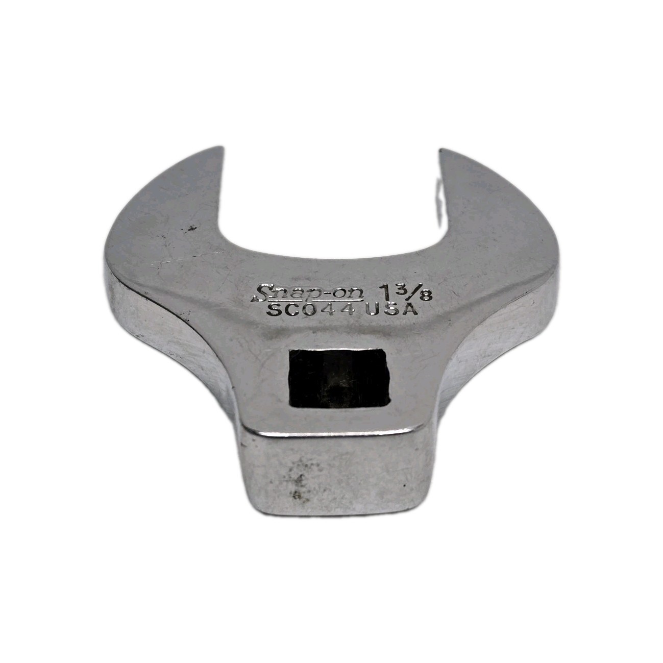 Snap-on 1-1/2″ SC048, 1 7/16″ SC046, 1 3/8″ SC044, 1 5/16″ SC042 Crowfoot Wrench